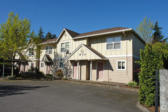 Tuxedo Park Apartments - Apartments in Portland, OR | Apartments.com