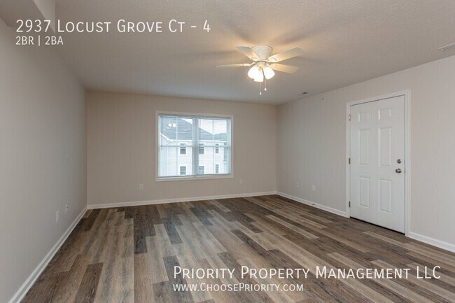 Foto del edificio - 2937 Locust Grv Ct