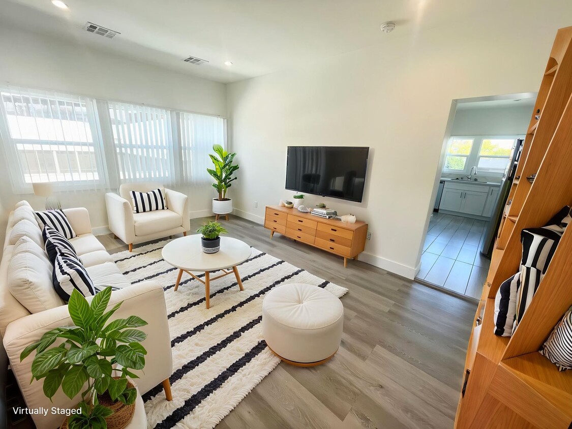 Primary Photo - ***1 Bed 1 Bath apartment in the most desi...