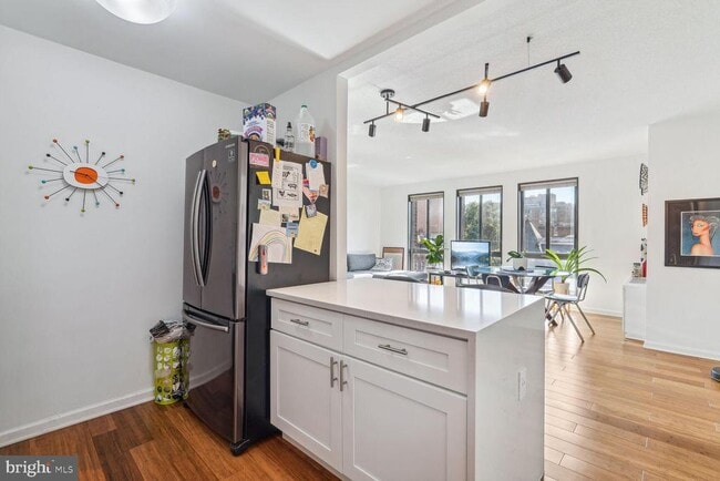 Foto del edificio - 1280 21st St NW