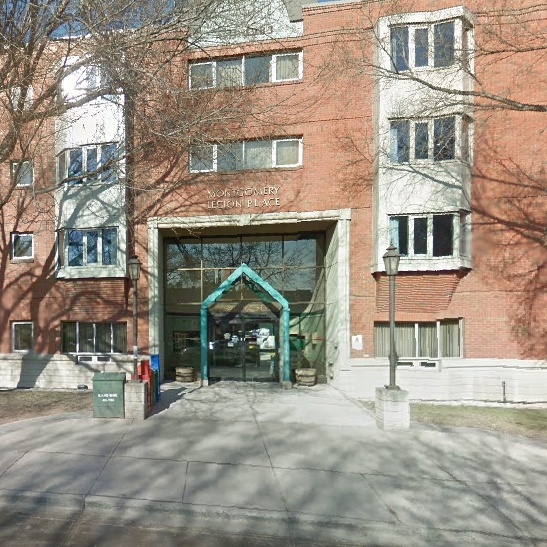 Primary Photo - Montgomery Place