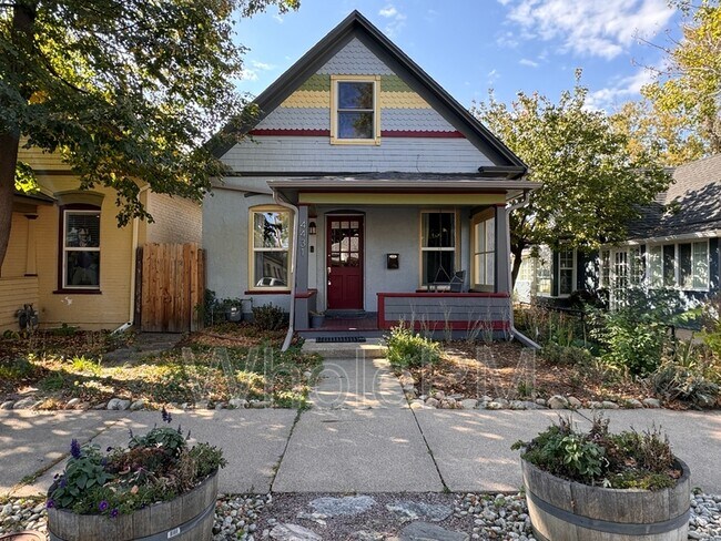 Building Photo - 4431 Xavier St