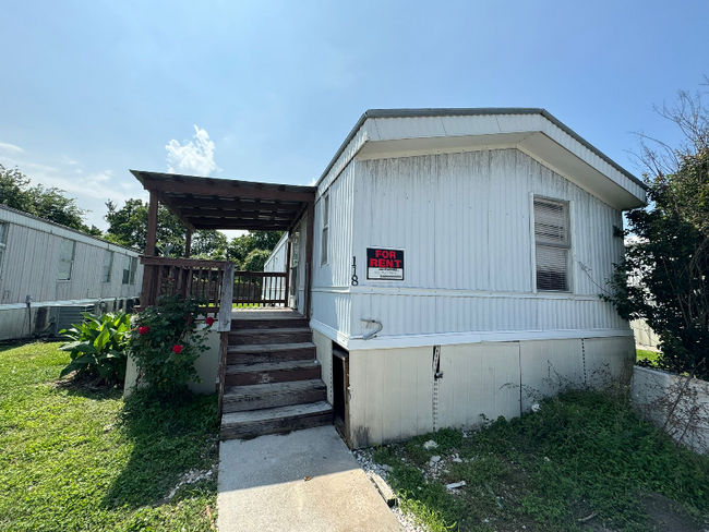 Building Photo - 6111 Nueces Park Road