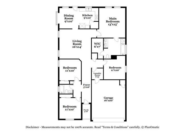 Foto del edificio - 316 Hummingbird Dr
