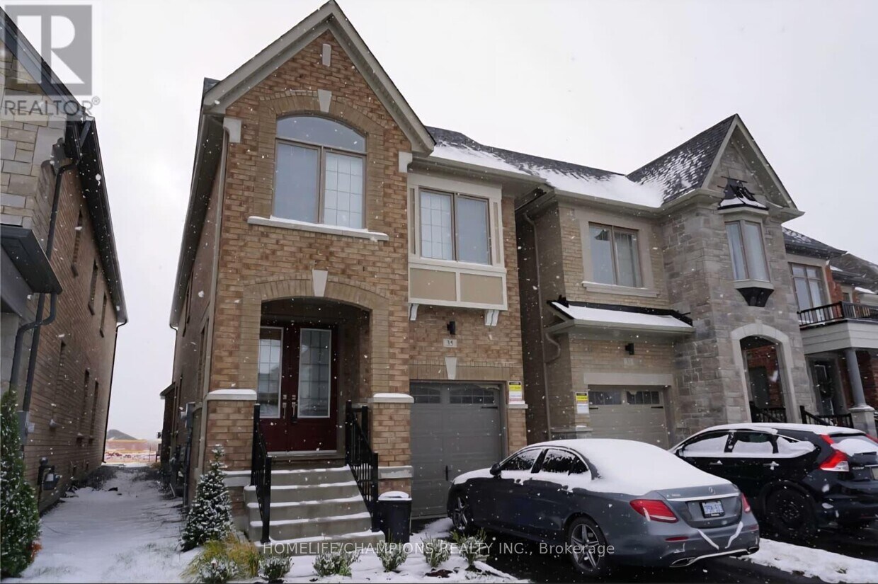 Photo principale - 35 Christine Elliott Ave