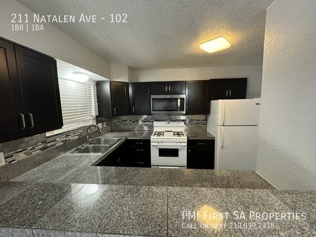 Building Photo - 211 Natalen Ave