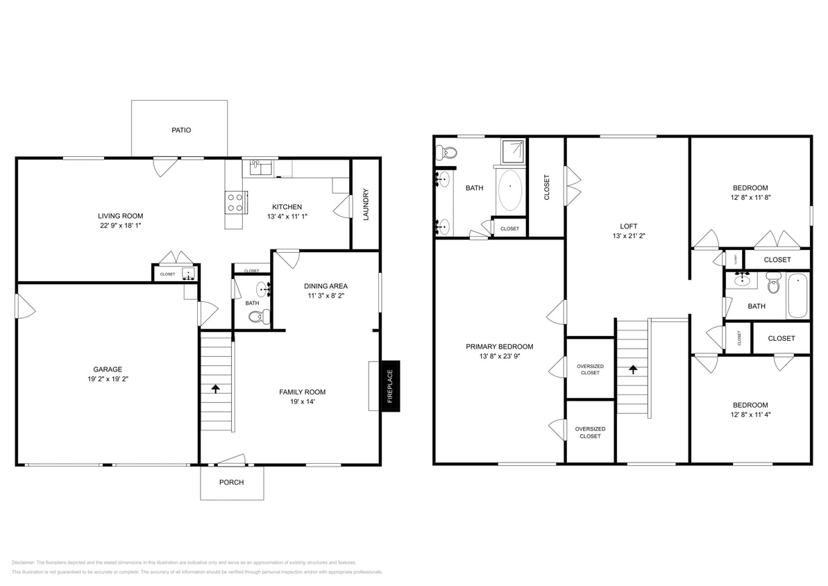 Foto del edificio - 1110 Orangewood Ln