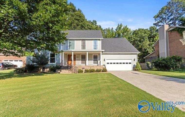 Primary Photo - 15007 Collier Dr SE