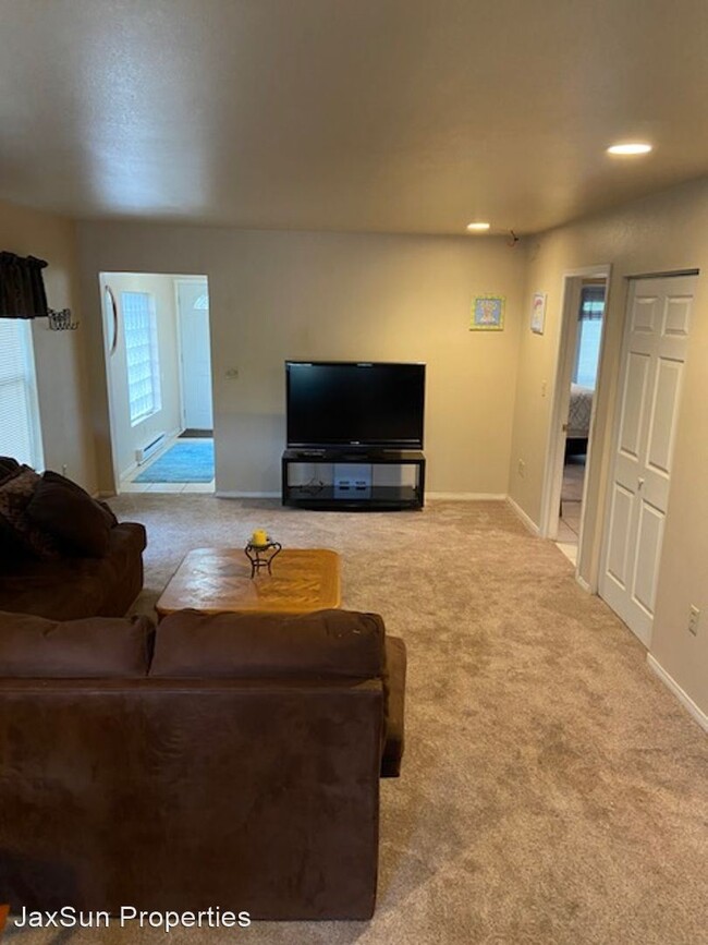 Foto del edificio - 1 br, 1 bath House - 517 Crockett Lane