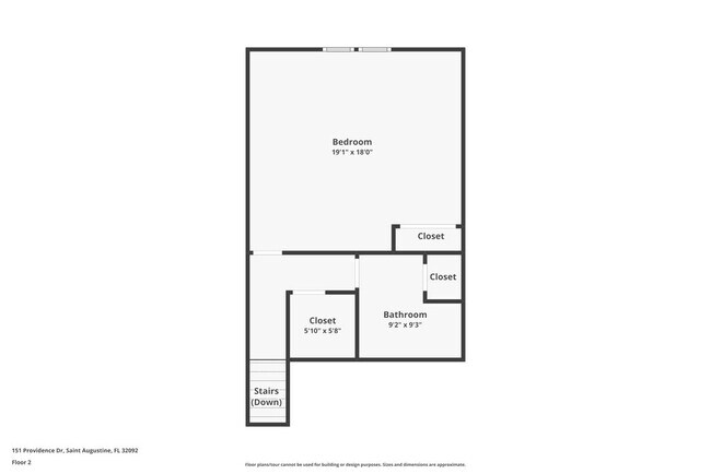 Foto del edificio - 151 Providence Dr