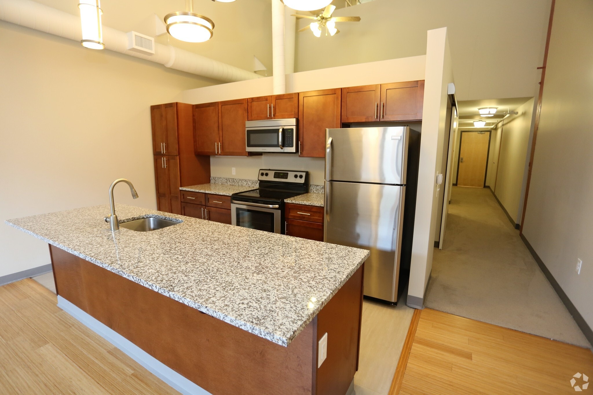 West 25th Street Lofts – photo 4