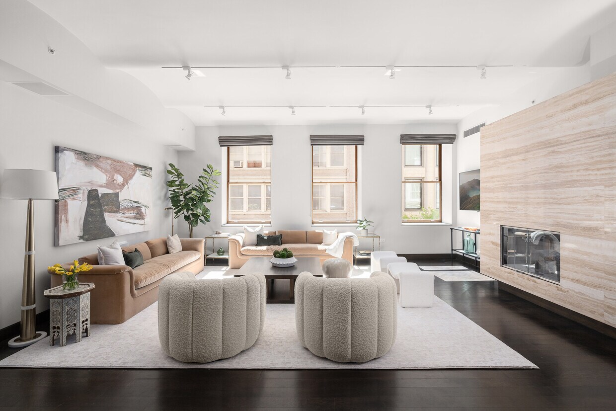 Foto principal - 151 Wooster St
