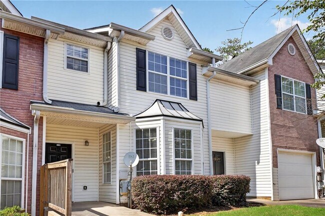 Foto del edificio - 1471 Riverrock Trail SW