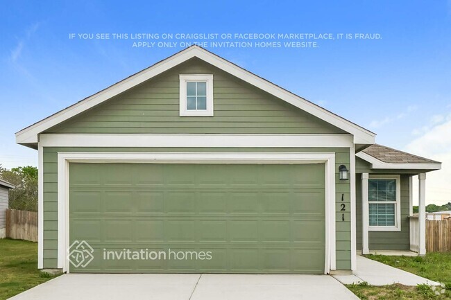 Building Photo - 121 Parish Ln