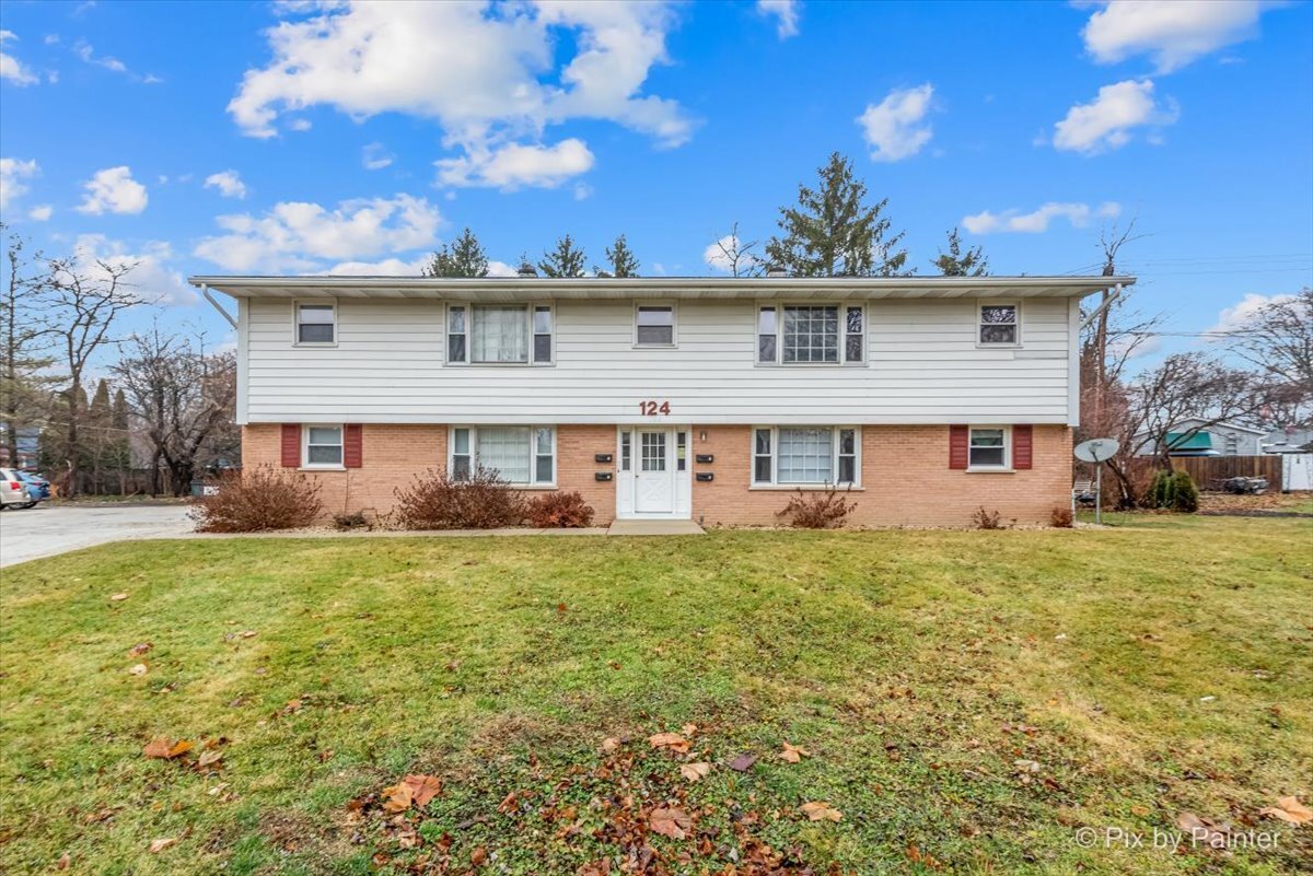 124 Caroline Ct Unit C, Geneva, IL 60134 Apartment for Rent in Geneva