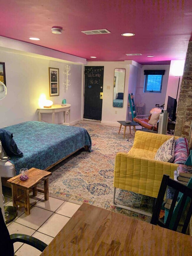 Foto del edificio - 914 N St NW