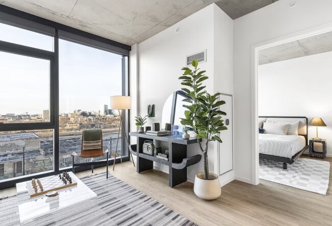 Foto del edificio - 1255 W Fulton St
