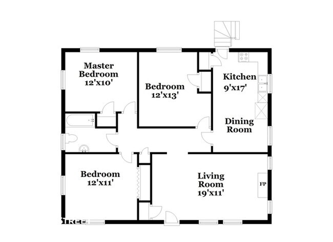 Foto del edificio - 2996 Shady Ln