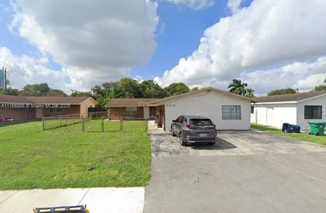 Foto del edificio - 5219 SW 43rd Terrace