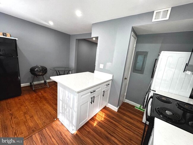 Foto del edificio - 3943 Pennsylvania Ave. SE