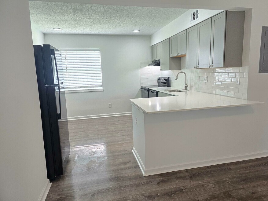 Oakleigh Village Apartments