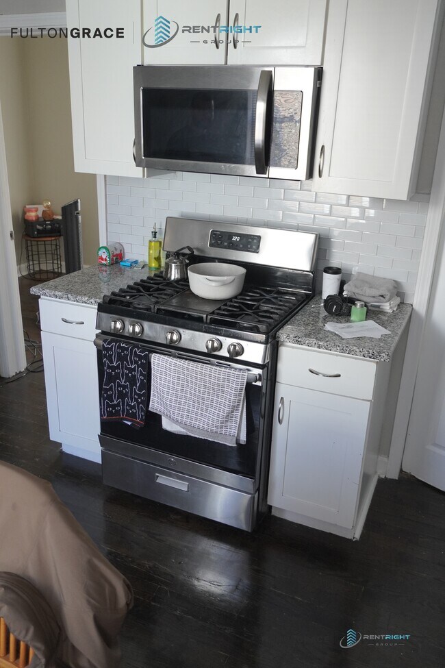 Foto del edificio - 2652 W 23rd Pl