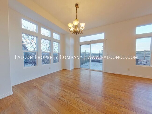 Building Photo - 302 All Sky Dr