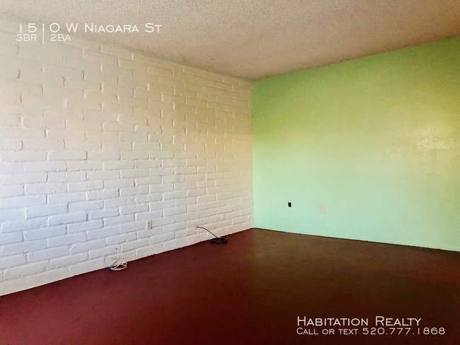 Foto del edificio - 1510 W Niagara St