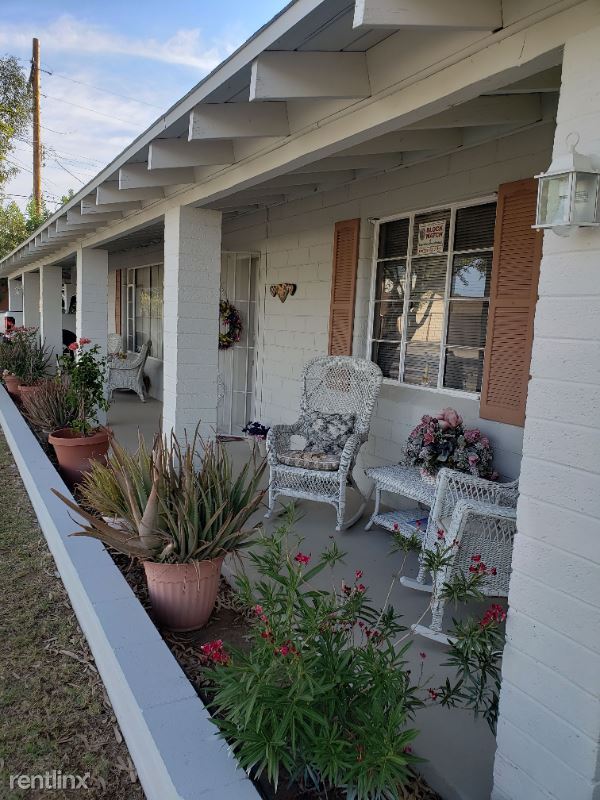 Foto principal - 2 br, 1 bath House - 2731 N. 3 Ave.