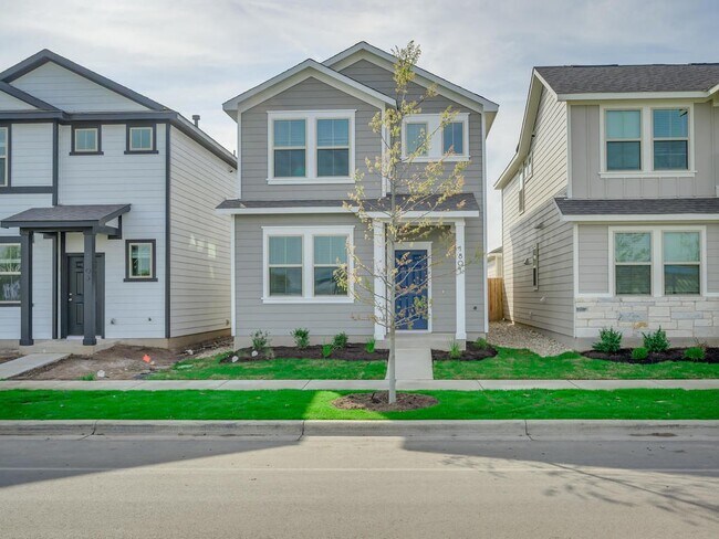 Building Photo - 1801 Artesian Springs Xing