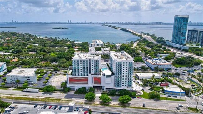 Photo - 3900 Biscayne Blvd cu-N-1205 Apartment