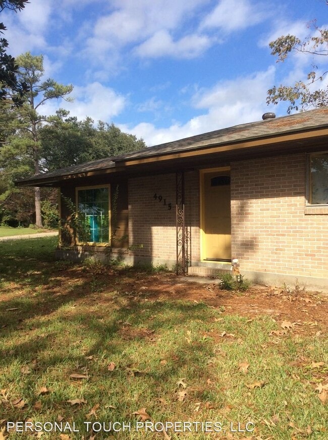 Building Photo - 3 br, 1.5 bath House - 4915 Holloway Ave