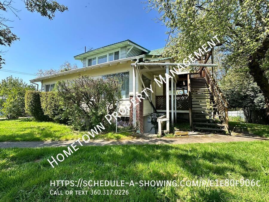 Primary Photo - 9906 Croft St S