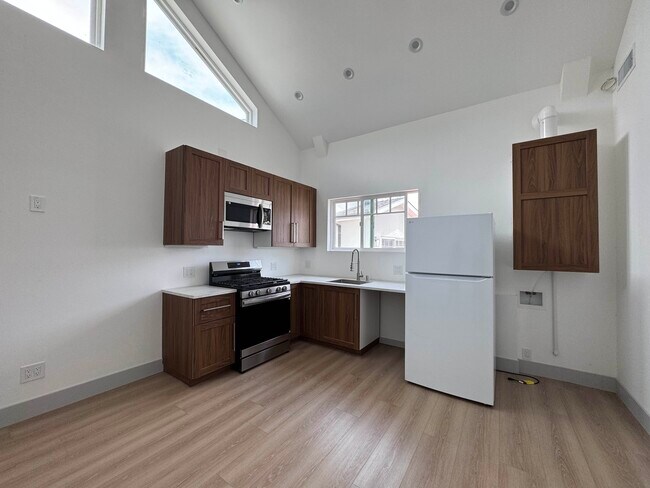 Foto del edificio - 2720 Clarellen St