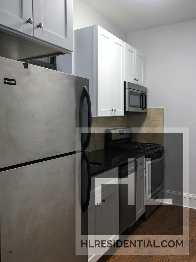 Foto del edificio - GARFIELD PLACE