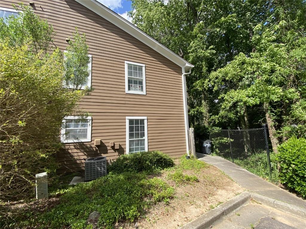 1017 Rock Creek Ln, Norcross, GA 30093 Townhome Rentals in Norcross