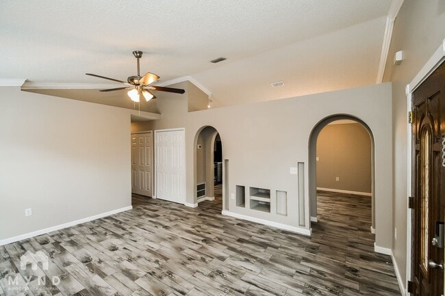 Foto del edificio - 3318 Net Ct