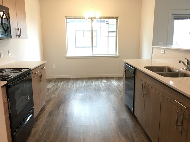 Building Photo - Sandyplace Apartment Homes
