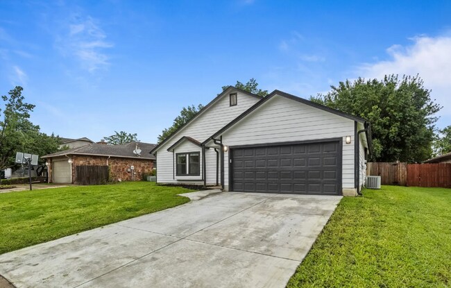 Foto del edificio - 3 Bed | 2 Bath in Owasso!