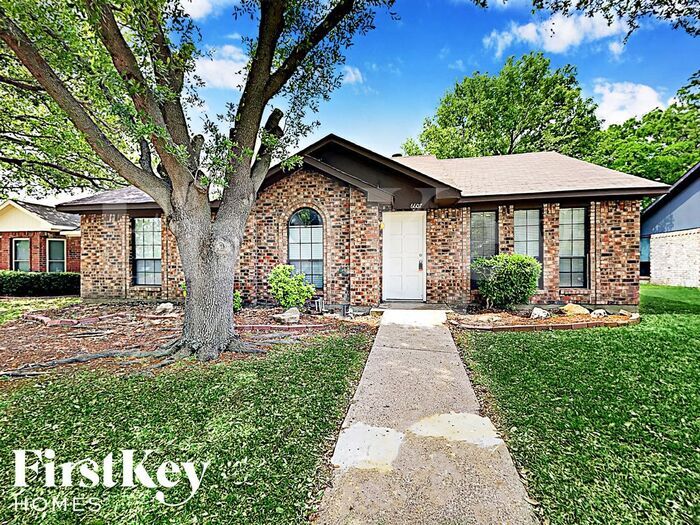 Foto principal - 6607 Bluebonnet Dr