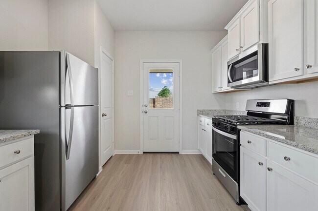 Foto del edificio - 2530 Green Jasper Dr