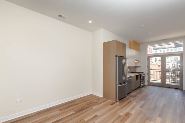 Foto del edificio - 1553 N Wells St