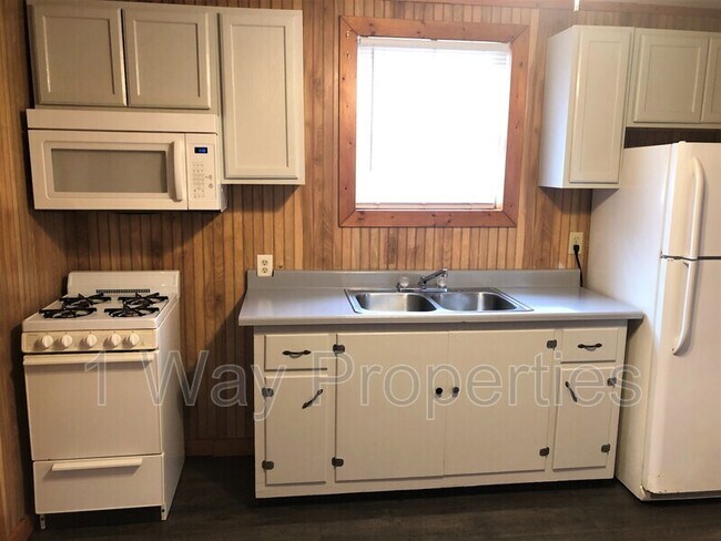 Foto del edificio - 1115 Hickory St
