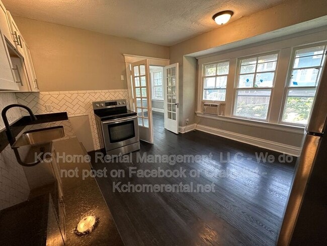 Foto del edificio - 3631 Pennsylvania Ave