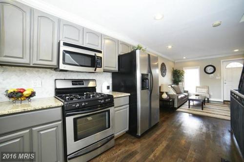 Primary Photo - 612 Archer Street