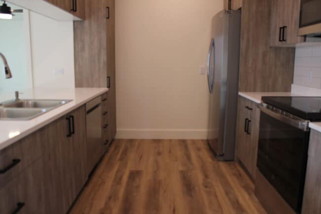 Foto del edificio - The Twin