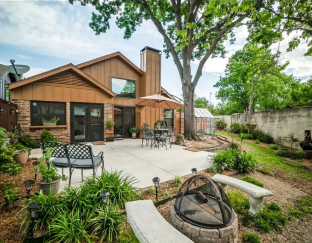 Photo - 4233 Rosser Square (Dallas, TX)