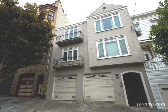 Foto principal - 1661 Filbert St