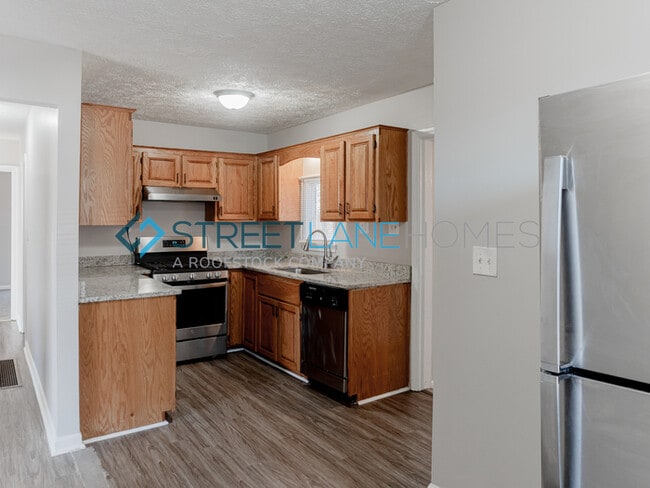 Building Photo - Charming 3 Bedroom in Hephzibah!