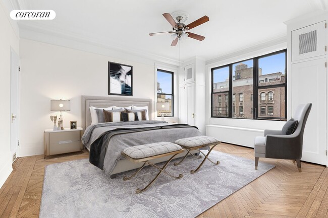 Building Photo - 140 W 79th St